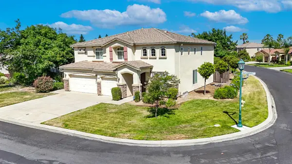 9790 Heatherhearst Drive, Chowchilla, CA 93610