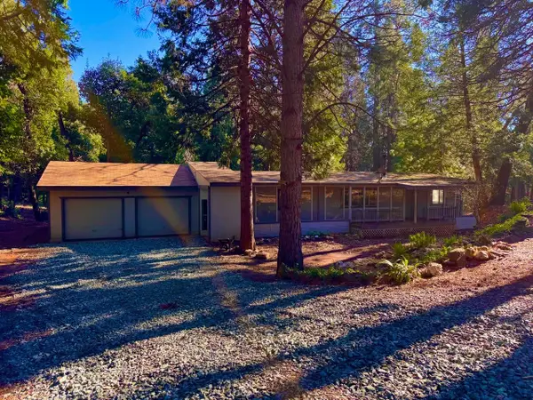 5790 Reservoir Road, Georgetown, CA 95634