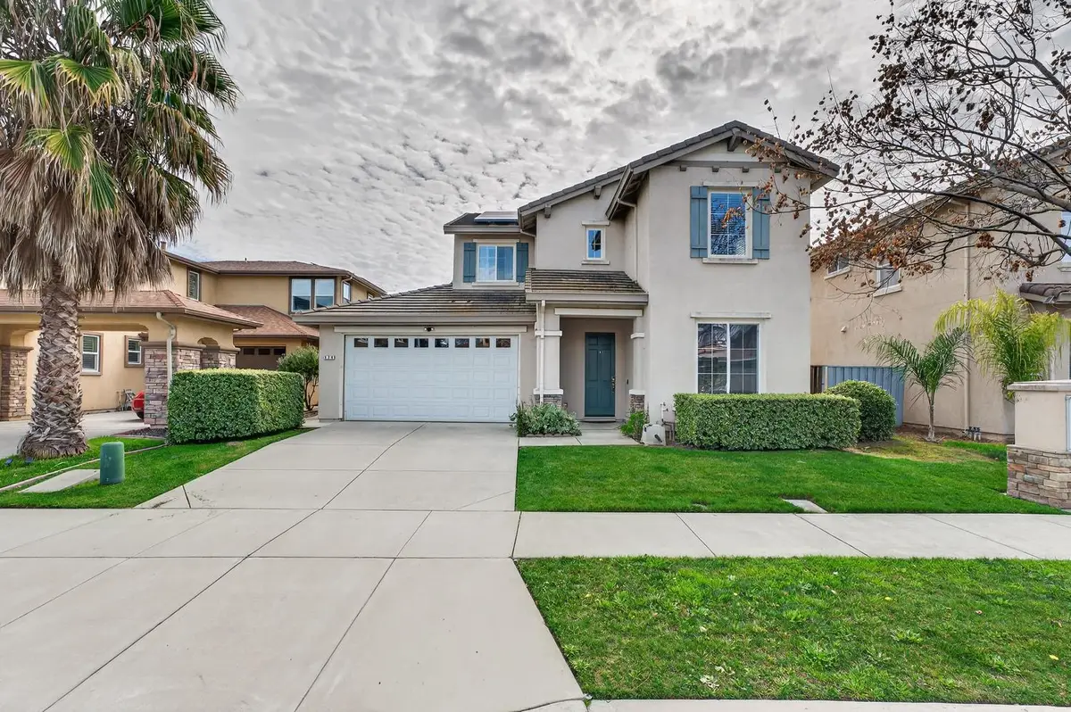 628 Pioneer Avenue, Lathrop, CA 95330 - #1