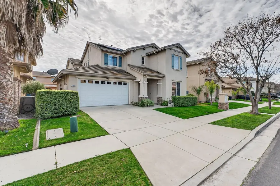 628 Pioneer Avenue, Lathrop, CA 95330 - #2