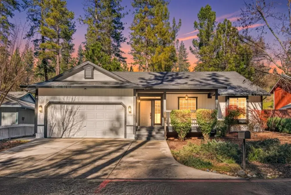 1131 Bush Court, Placerville, CA 95667 - Image #1
