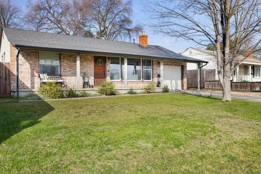 2317 Maryal Drive, Sacramento, CA 95864 - Image #3