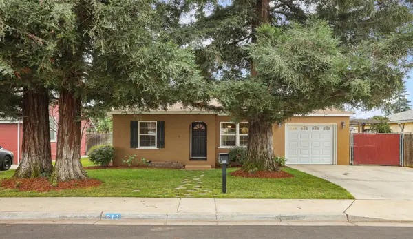 212 Palm Avenue, Modesto, CA 95350