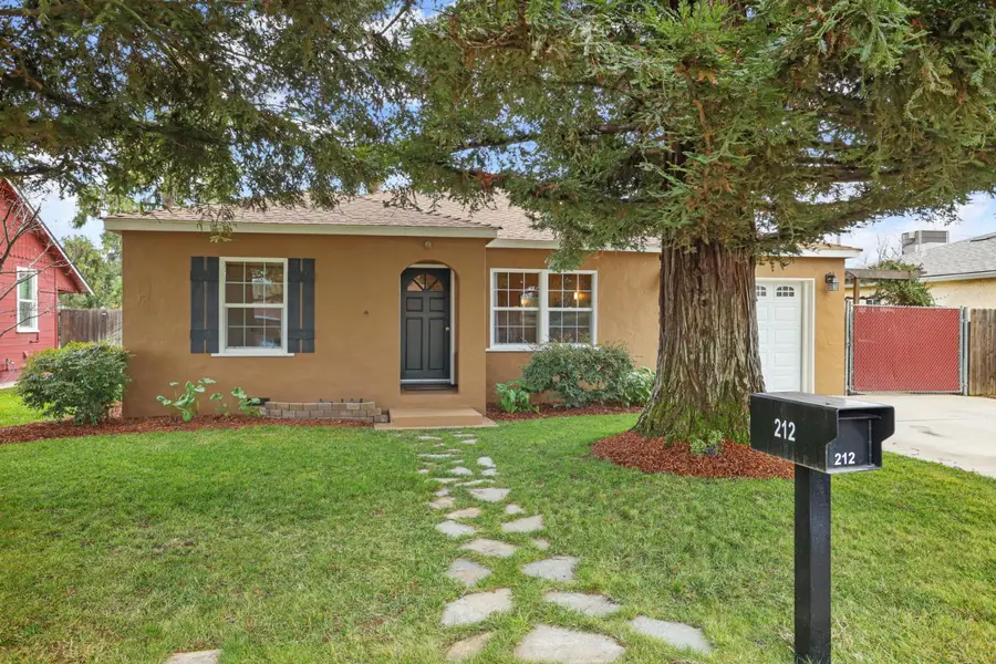 212 Palm Avenue, Modesto, CA 95350 - Image #2