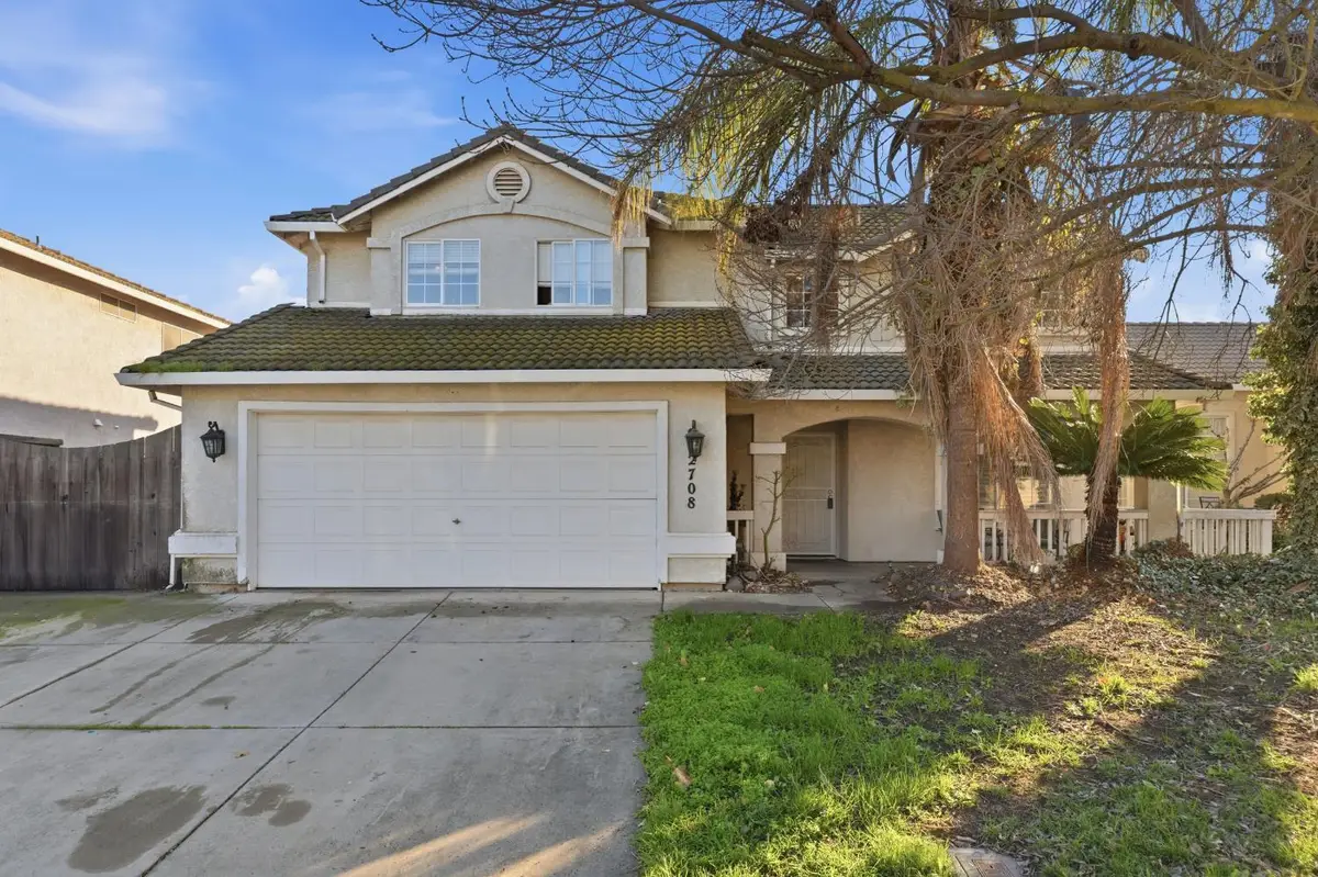 2708 Winged Foot Way, Modesto, CA 95355 - Image #1