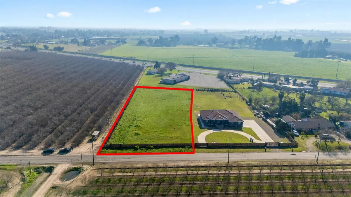 0 W Cardella Road, Atwater, CA 95301 - Image #1