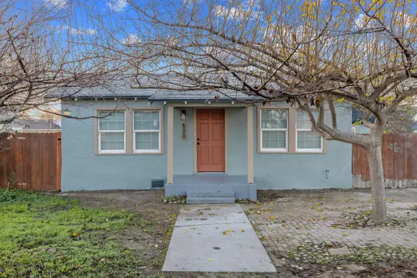 600 E Tulare Street, Avenal, CA 93204