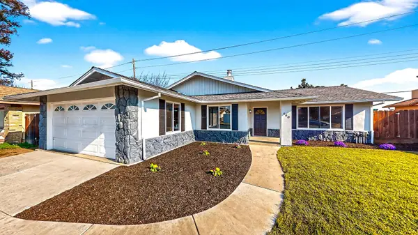 990 Shawnan Drive, Turlock, CA 95380