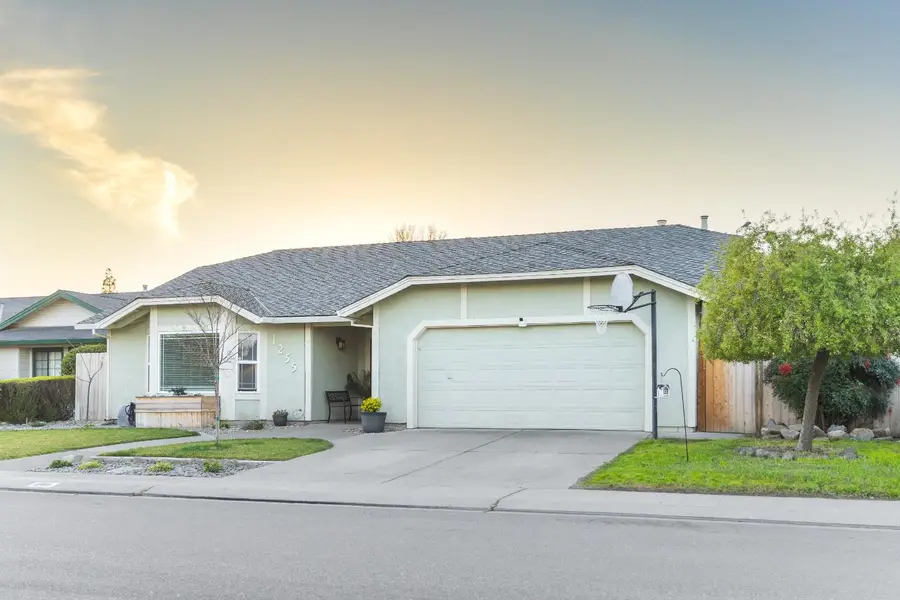 1255 Sweetbrier Place, Manteca, CA 95336 - #3