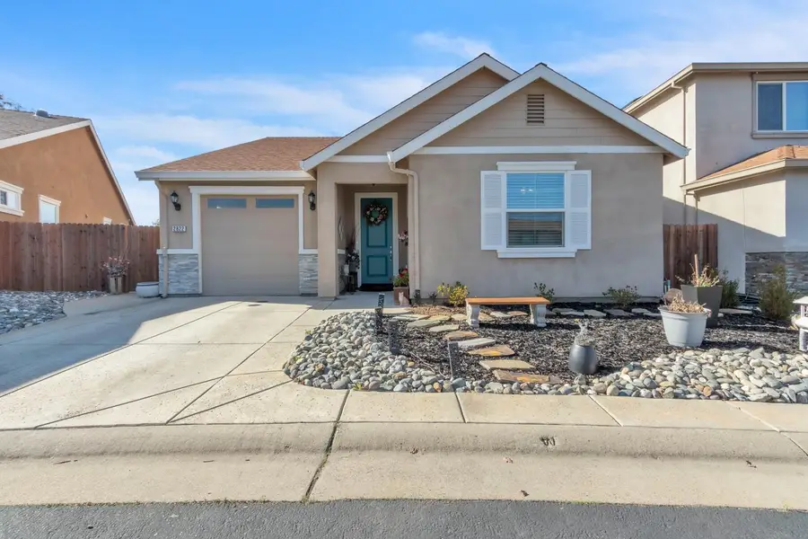 2822 Winesap Circle, Placerville, CA 95667 - #3