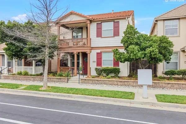 3201 Monument Drive, Roseville, CA 95747