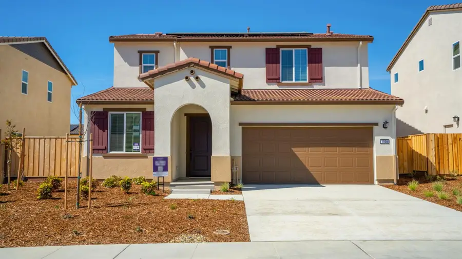 1026 Slalom Way, Lincoln, CA 95648 - #2