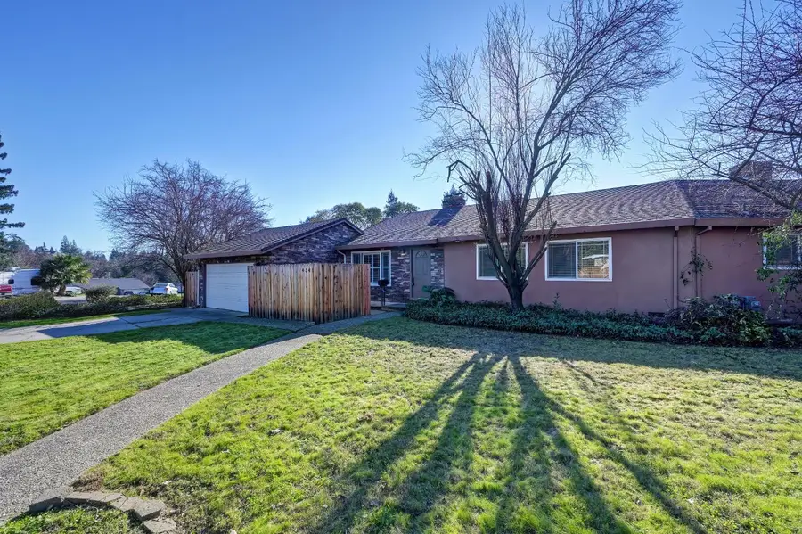 4341 Alsace Court, Fair Oaks, CA 95628 - Image #2