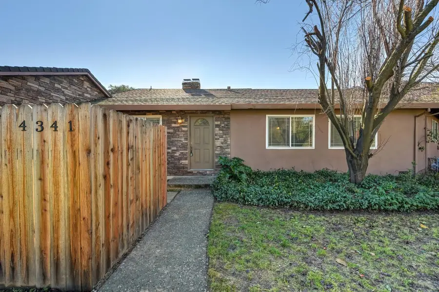 4341 Alsace Court, Fair Oaks, CA 95628 - Image #3