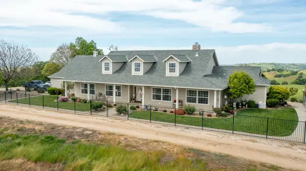 1985 White Rock Road, Le Grand, CA 95333