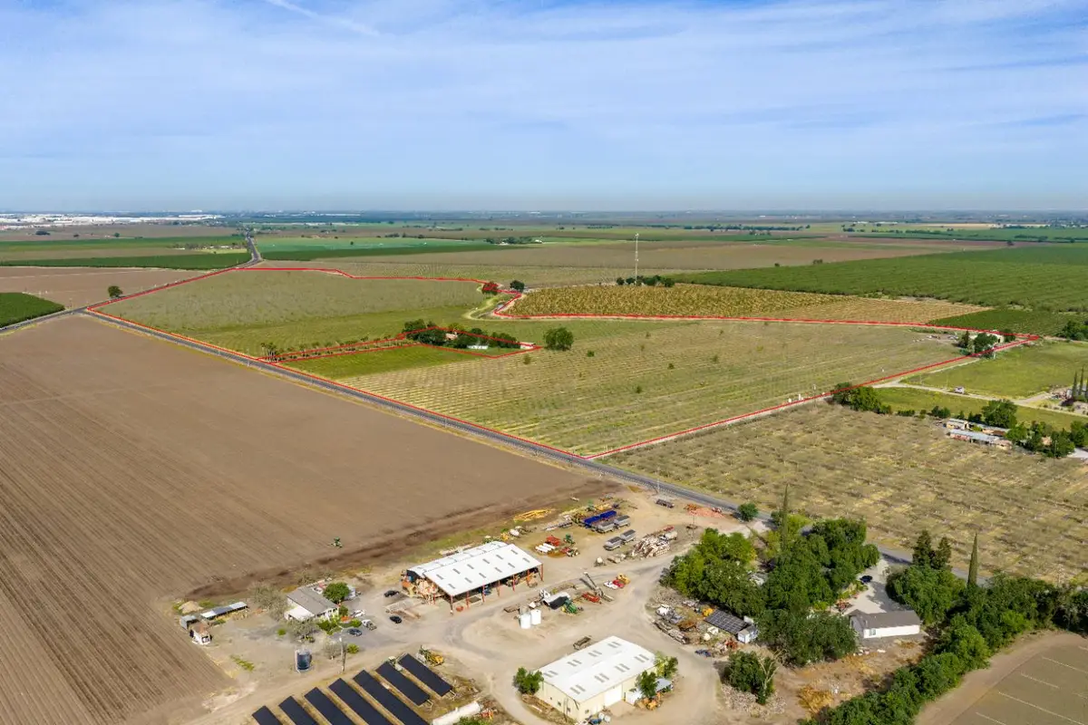 17133 E Gawne Road, Stockton, CA 95215 - #1