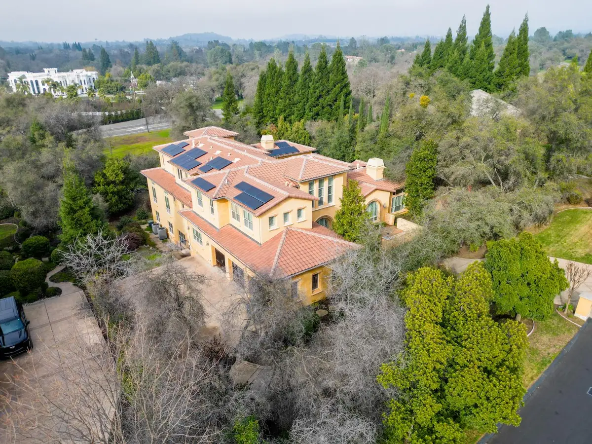 8920 N Seville Circle, Granite Bay, CA 95746 - Image #1