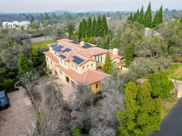 8920 N Seville Circle, Granite Bay, CA 95746