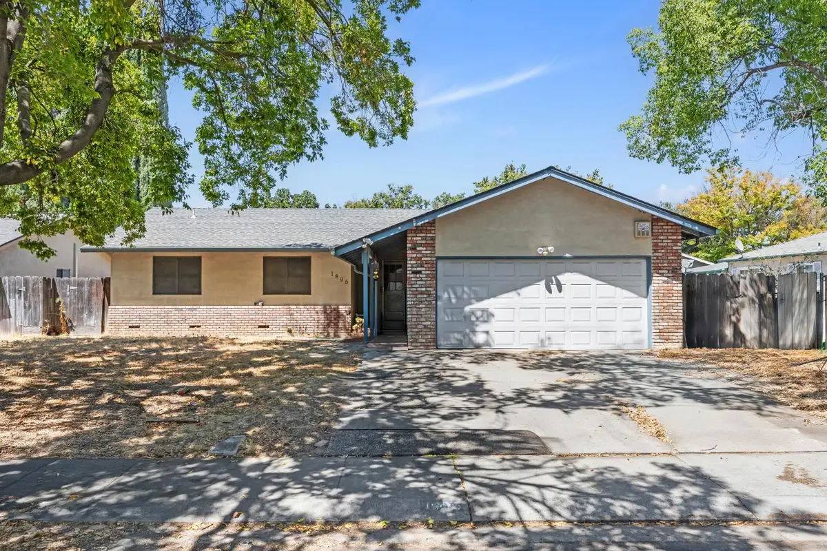 1805 Glaston Avenue, Modesto, CA 95350 - Image #1