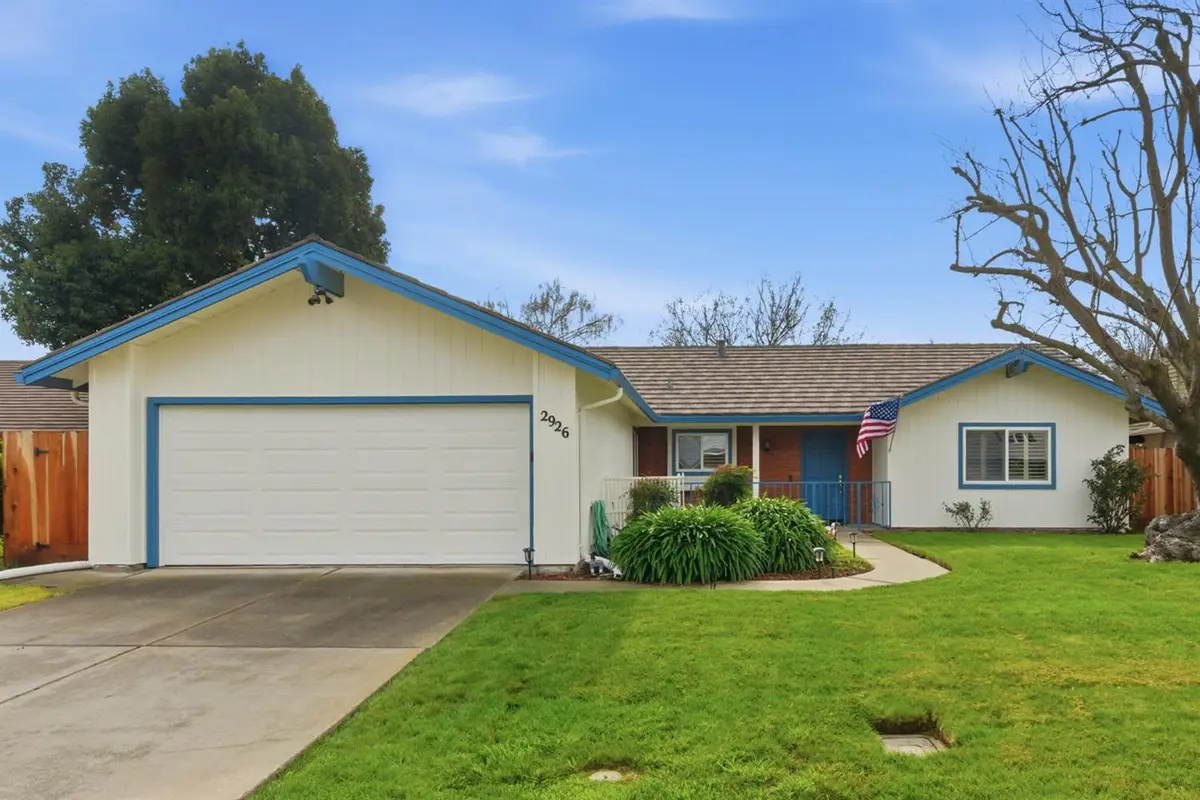 2926 Snowbrook Court, Stockton, CA 95219 - Image #1