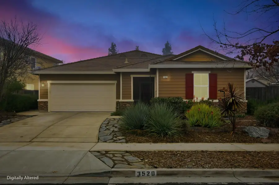 3520 Bridgeway Lakes Drive, West Sacramento, CA 95691 - Image #2