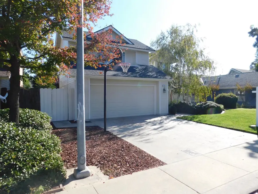 2316 Mountain Quail, Modesto, CA 95355 - #2