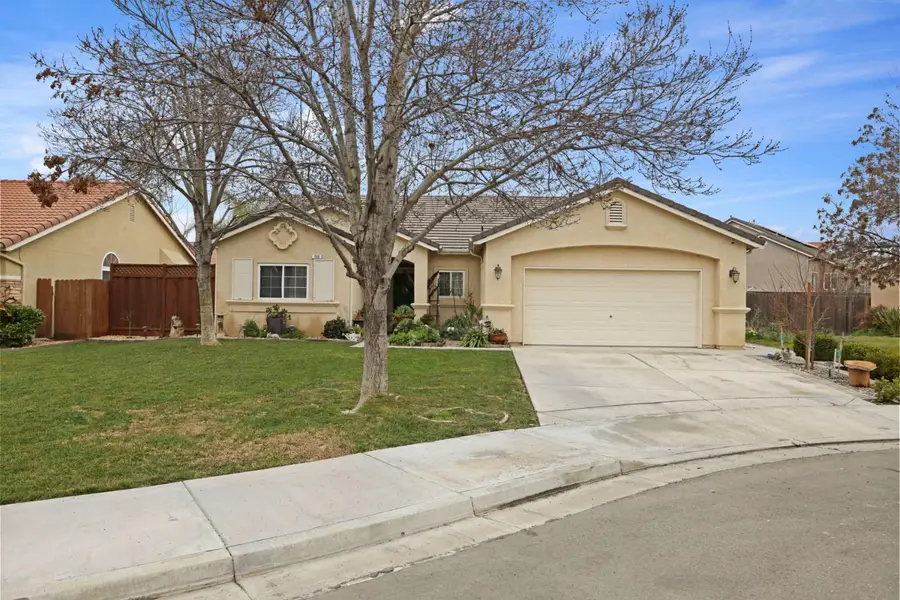 759 Santa Ana Ct, Los Banos, CA 93635 - Image #2