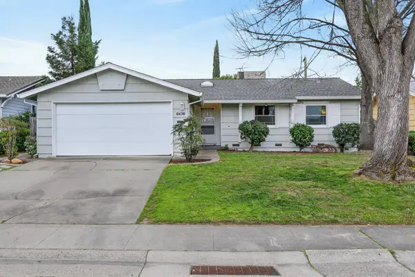 6430 Rexford Way, Carmichael, CA 95608