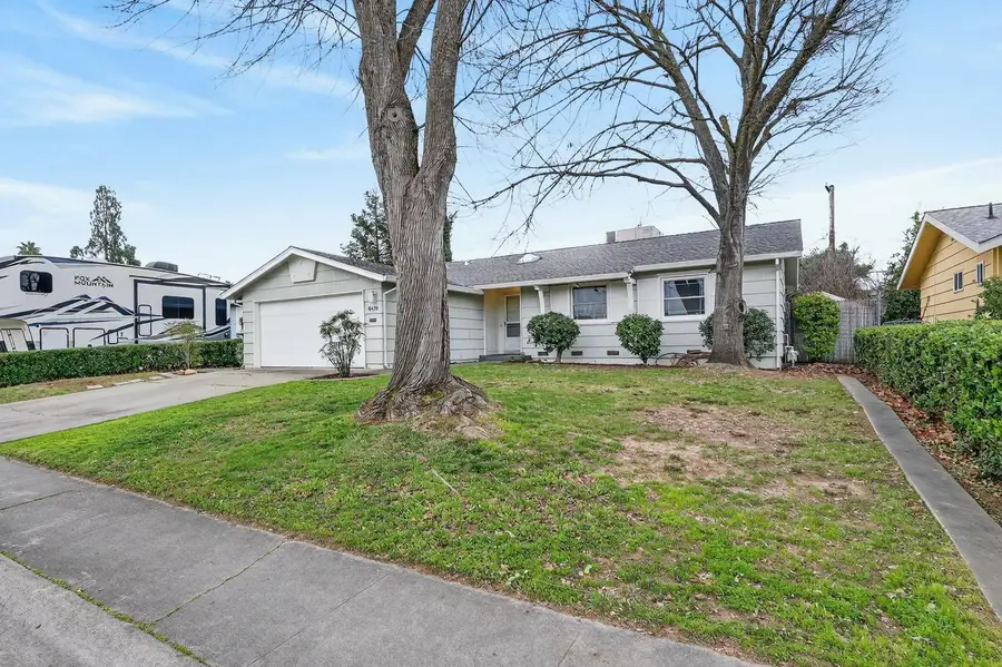 6430 Rexford Way, Carmichael, CA 95608 - #3