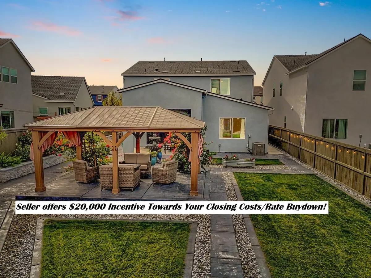 2931 Granger Street, Tracy, CA 95377 - #1