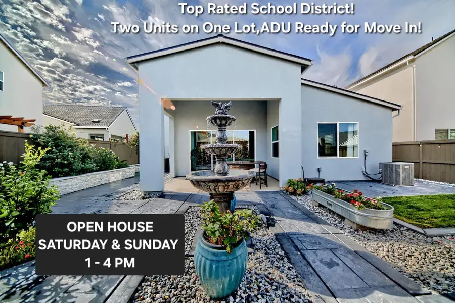 2931 Granger Street, Tracy, CA 95377 - #2