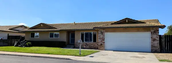 3361 Vanderbilt Avenue, Turlock, CA 95382