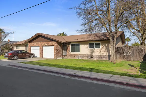 505 Mikesell Avenue, Manteca, CA 95336