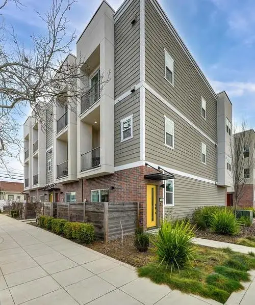 3348 S Street, Sacramento, CA 95816 - Image #2