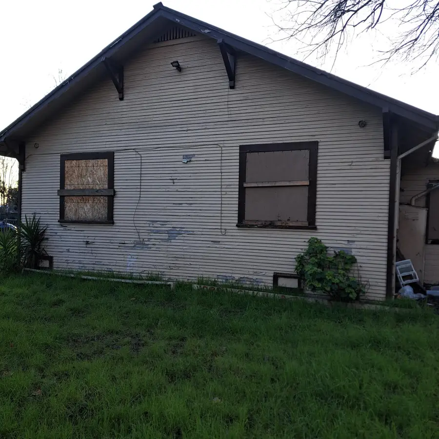 1685 Arcade Boulevard, Sacramento, CA 95815 - Image #2