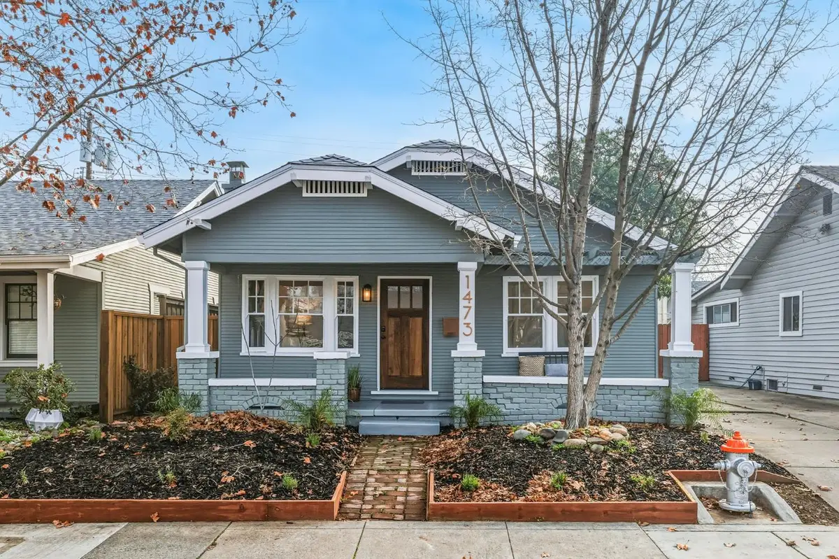1473 33rd Street, Sacramento, CA 95816 - Image #1