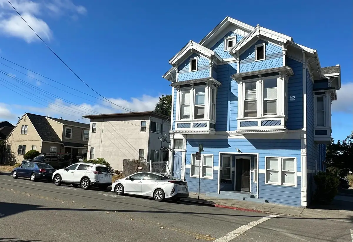 Address Withheld By Seller, Berkeley, CA 94703 - Image #1