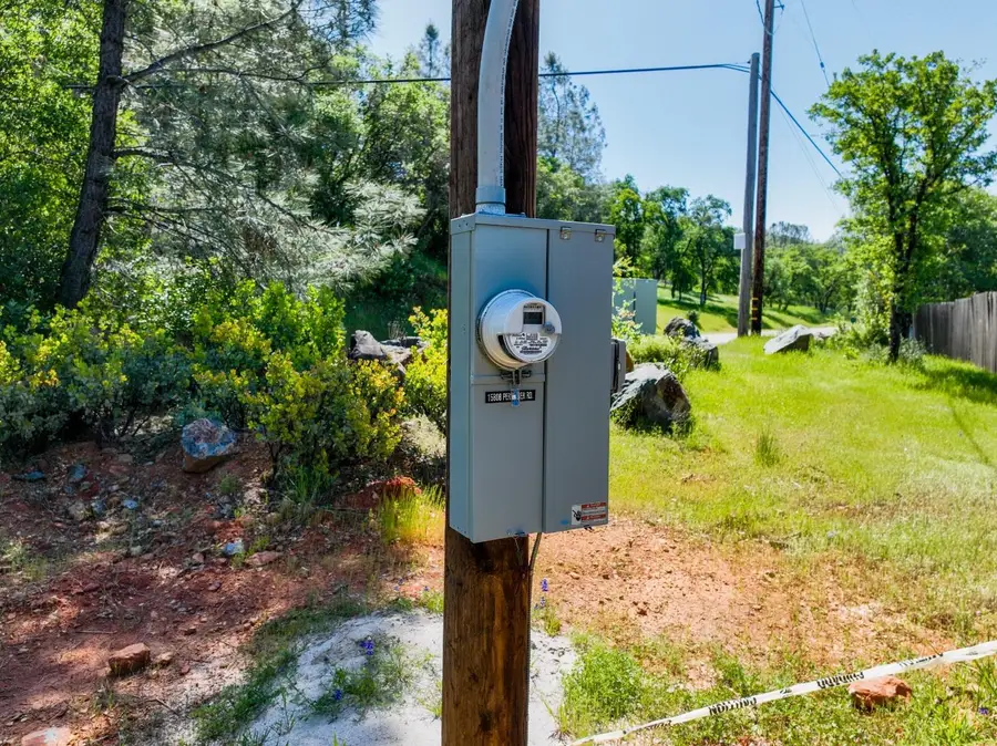 15806 Perimeter Road, Grass Valley, CA 95949 - #3