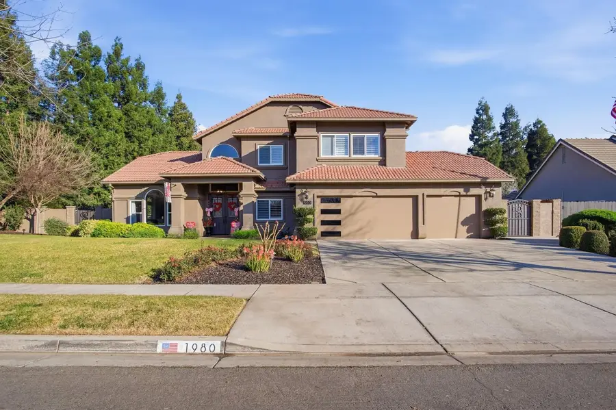 1980 Wyndfair Drive, Turlock, CA 95382 - Image #2