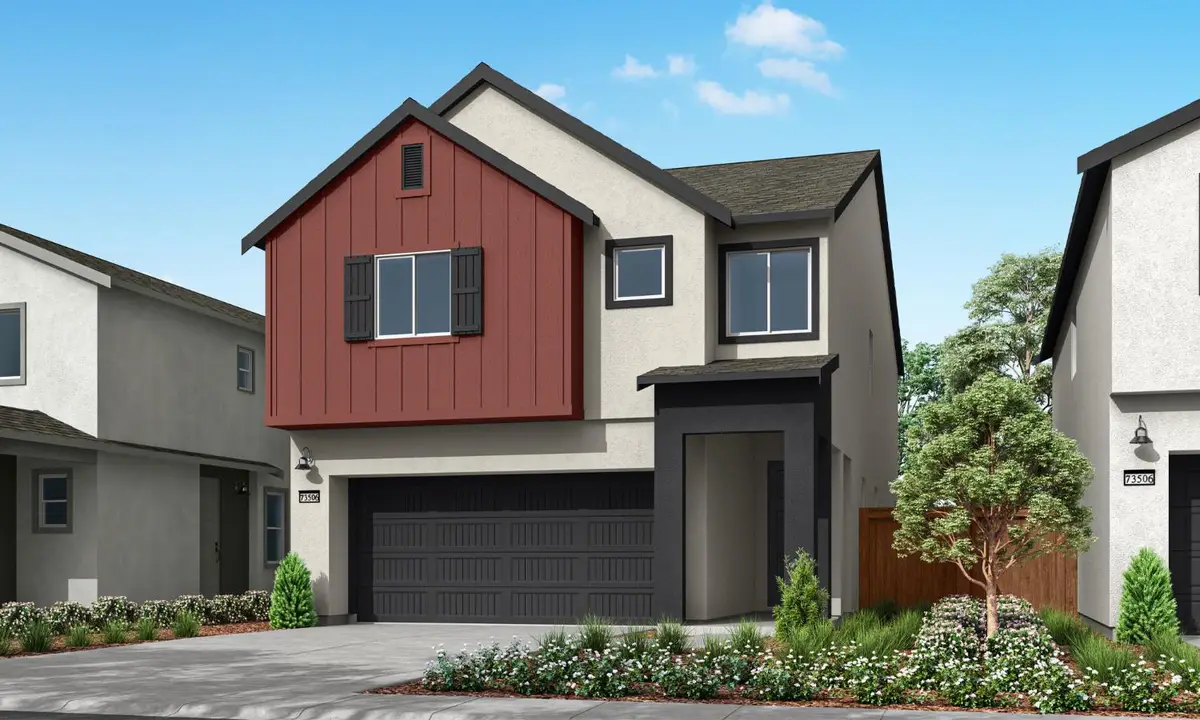 125 Shiplap Circle, Sacramento, CA 95835 - Image #1