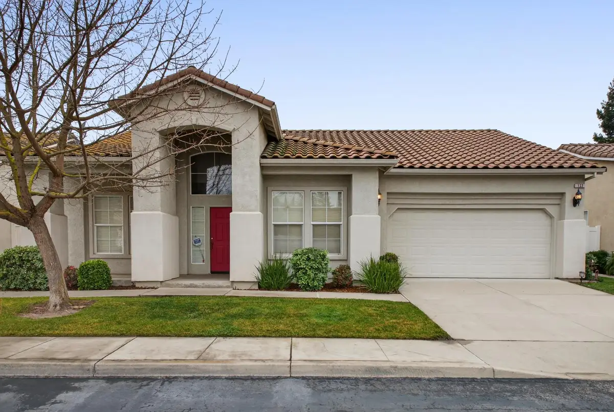 132 Woods Creek Drive, Oakdale, CA 95361 - #1