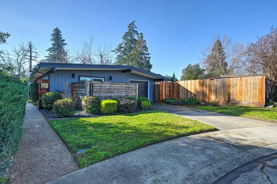 4812 Packard Court, Carmichael, CA 95608 - Image #2