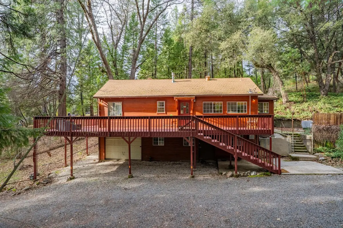 11158 Silver Willow Lane, Nevada City, CA 95959 - Image #1