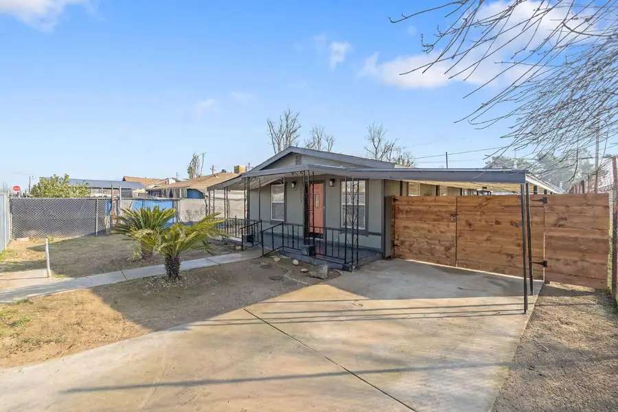 2223 Steele Avenue, Bakersfield, CA 93307 - Image #2