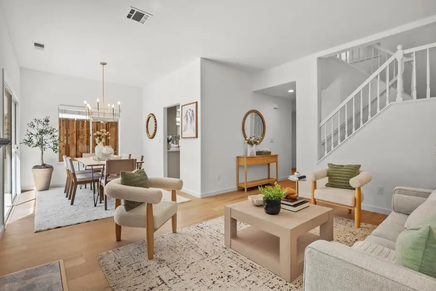 4286 Garibaldi Place, Pleasanton, CA 94566 - #3