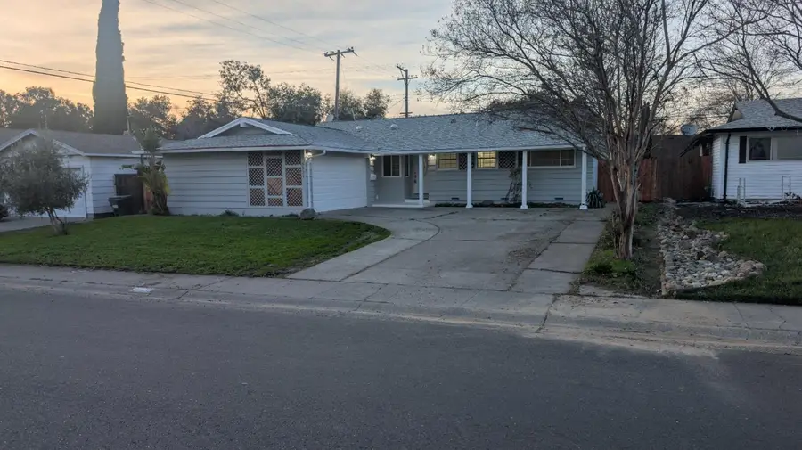 5121 Verner Avenue, Sacramento, CA 95841 - Image #2