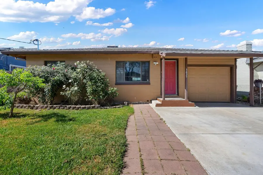 3635 Clarkson Court, Sacramento, CA 95838 - #2
