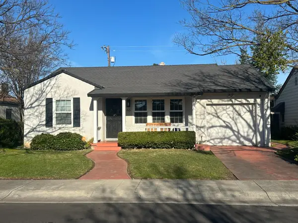 65 W Mariposa Avenue, Stockton, CA 95204