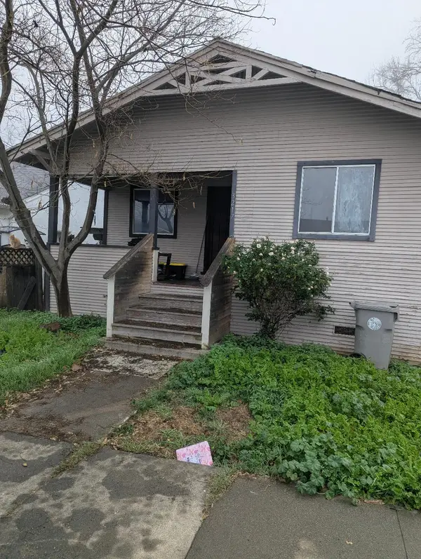 3217 43rd Street, Sacramento, CA 95817