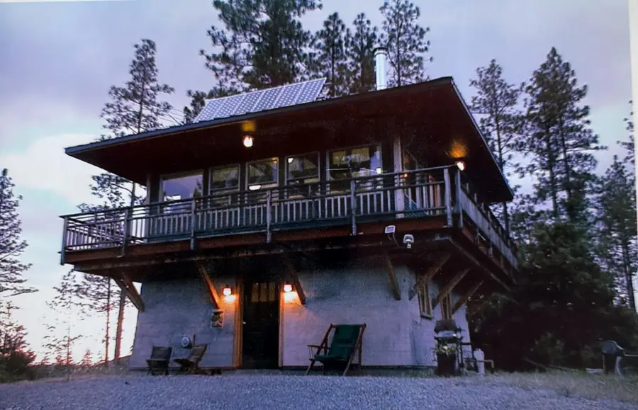 15891 Shake Ridge Road, Sutter Creek, CA 95685 - Image #2